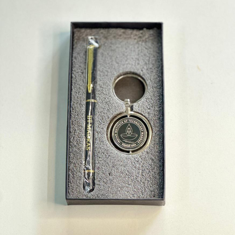 Combo 2 in 1 | Pen & Key Chain