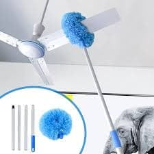 CEILING FAN DUSTER