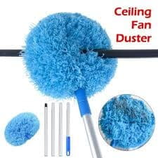 CEILING FAN DUSTER
