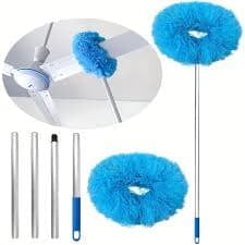 CEILING FAN DUSTER