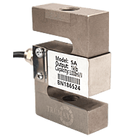 Celda de carga tipo S