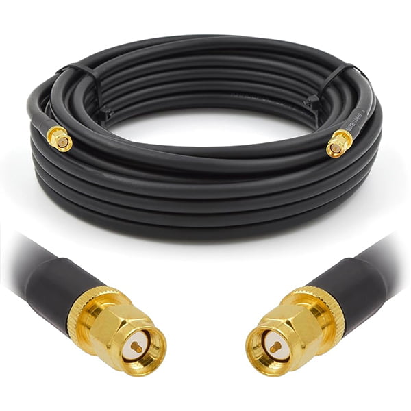 4G Antenna Cable 75 Feet 4G Antenna Cable 75 Feet