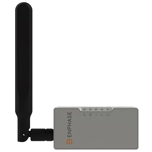 Enphase Mobile Connect (CELLMODEM-07)