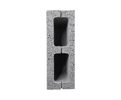 Cellular Hollow Block