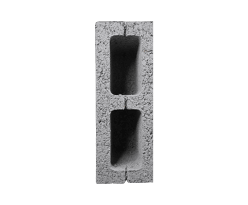 Cellular Hollow Block