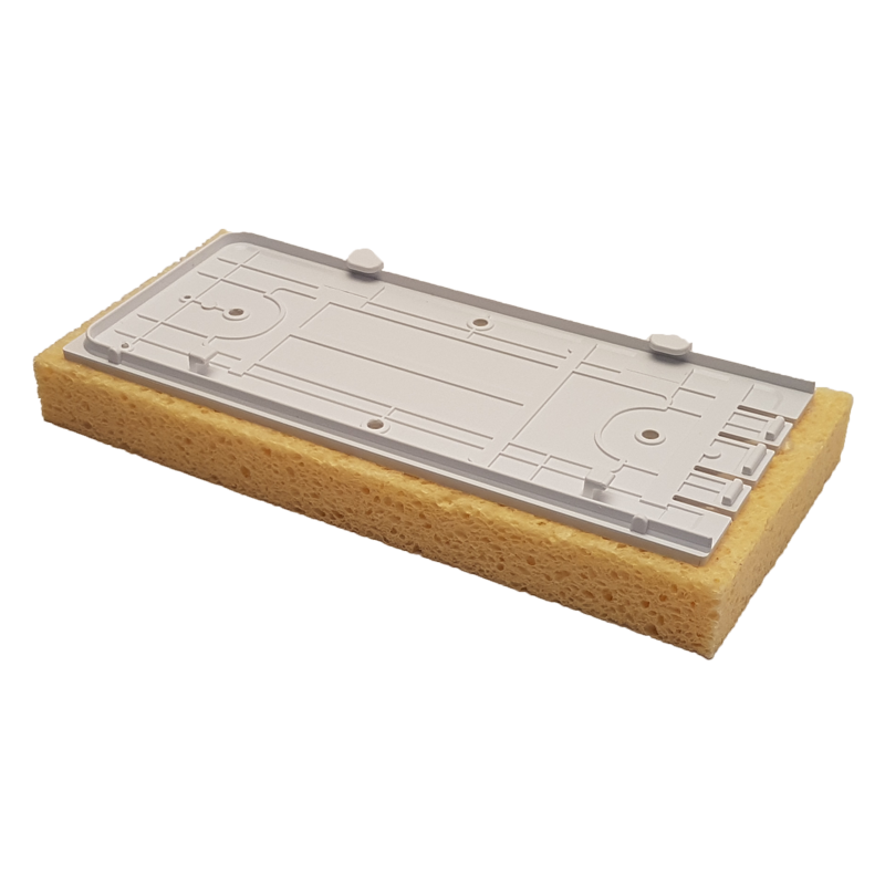 BURETE CELULOZA SPONGE 07052 - kerakoll