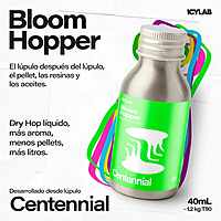 Bloom Hopper CENTENNIAL 40ml