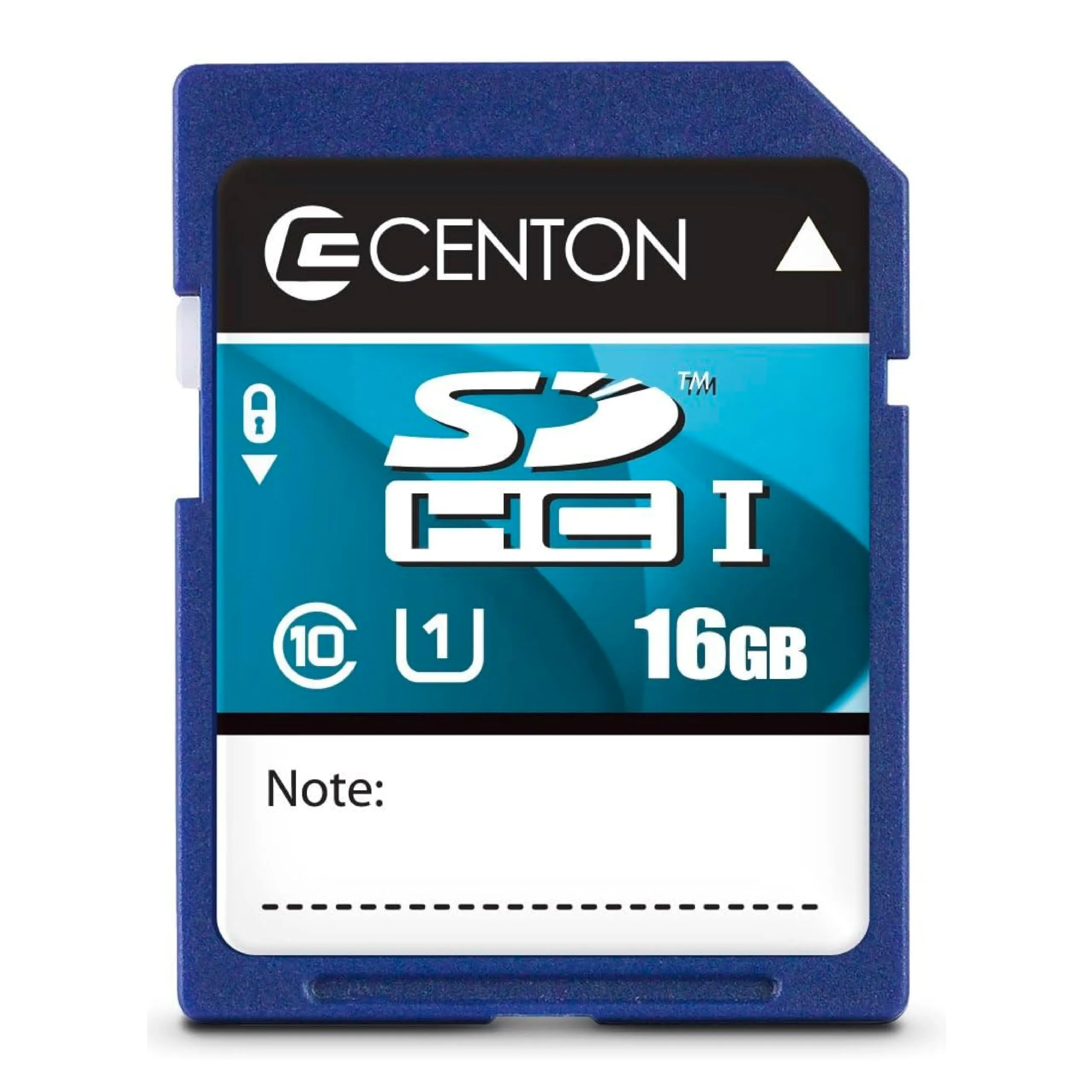 CENTON UHS-I Class 10 SD and microSD Memory Cards