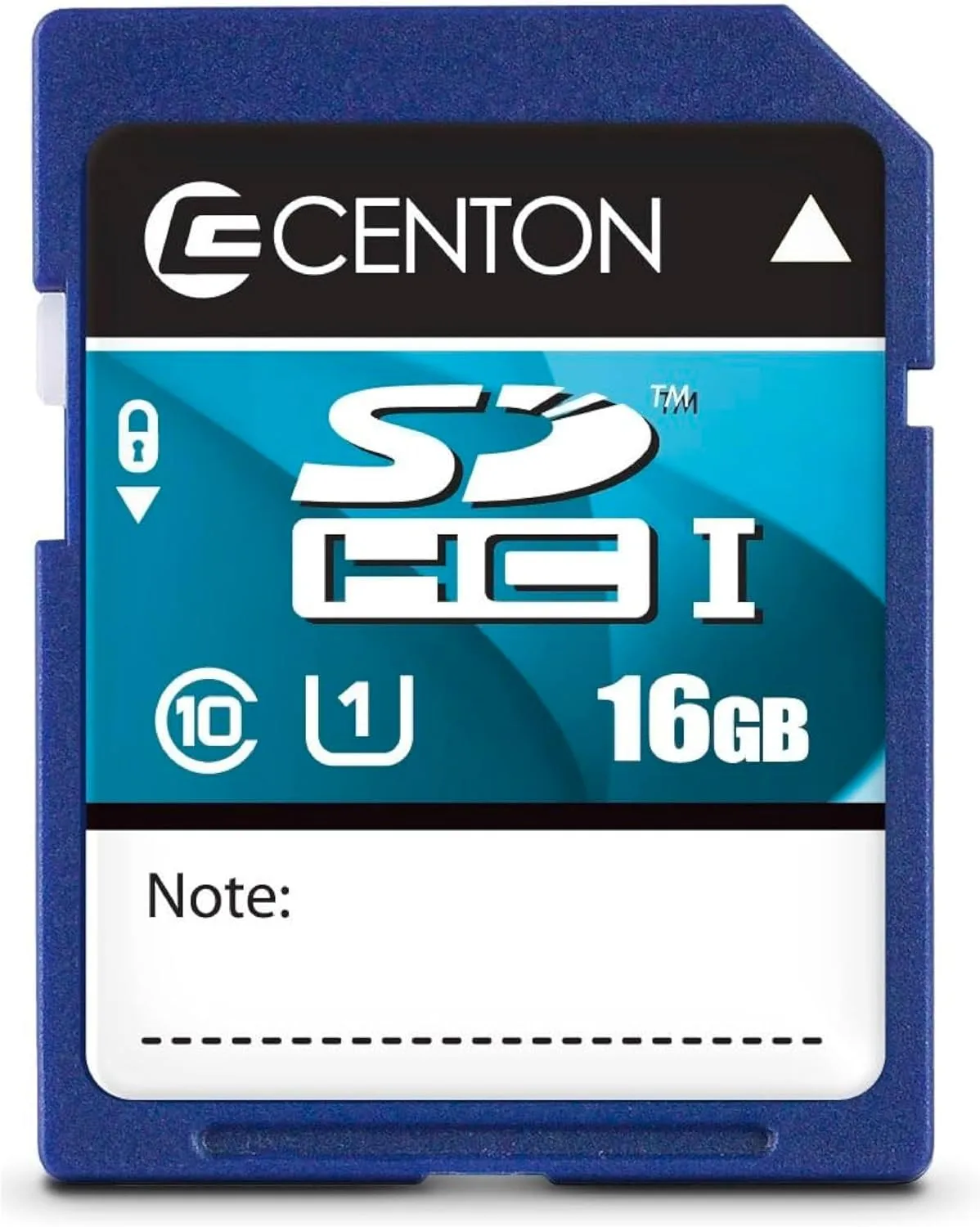 CENTON UHS-I Class 10 SD and microSD Memory Cards
