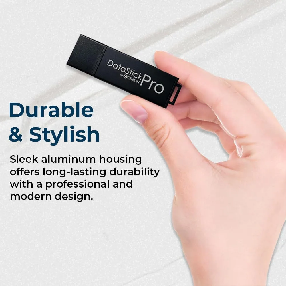 CENTON DataStick Pro USB 3.2 Gen1 Flash Drive