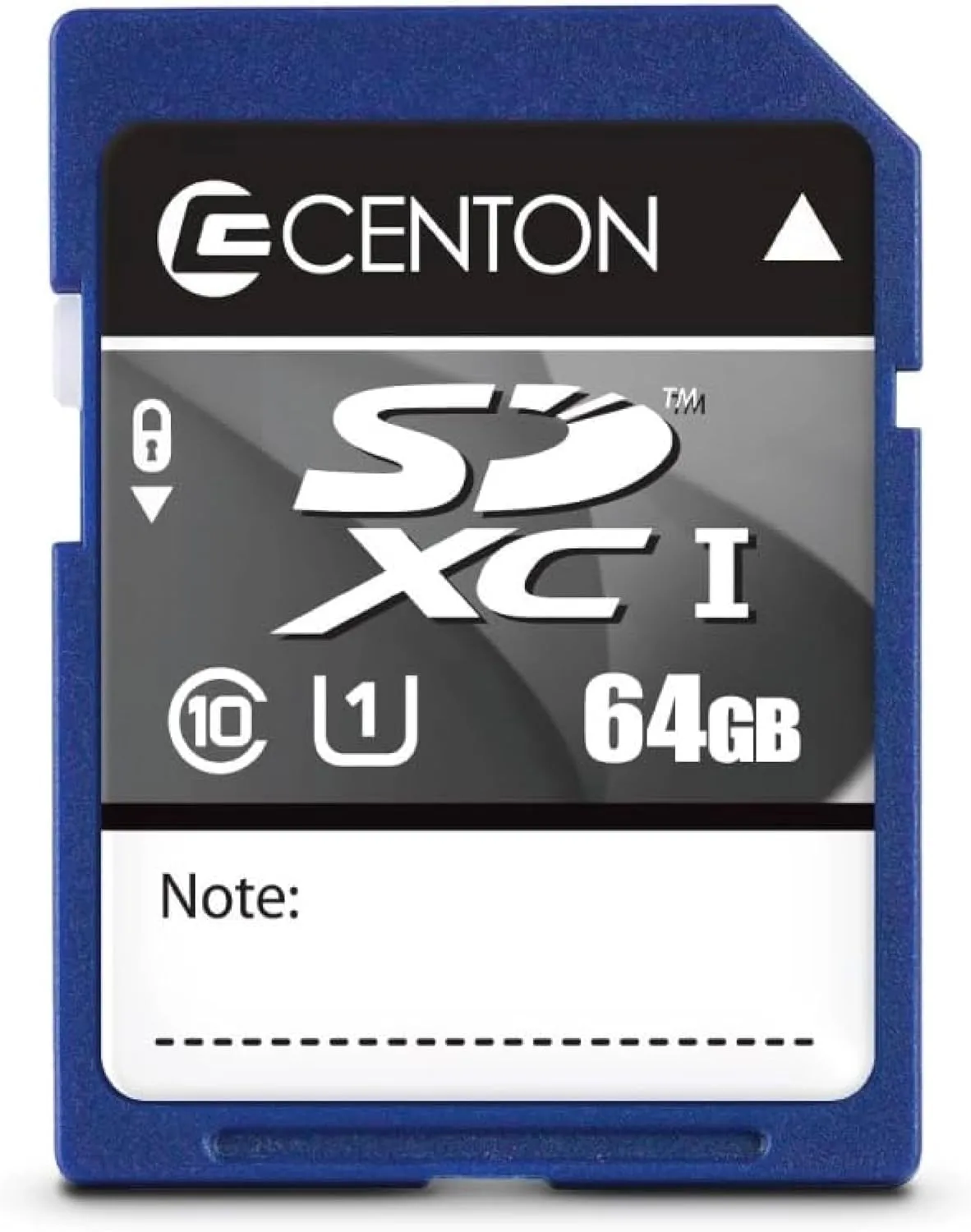 CENTON UHS-I Class 10 SD and microSD Memory Cards