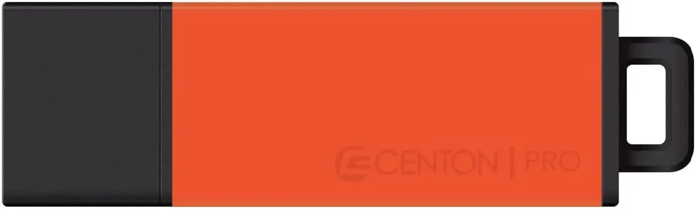 Centon DataStick Pro2 USB 2.0 Flash Drive