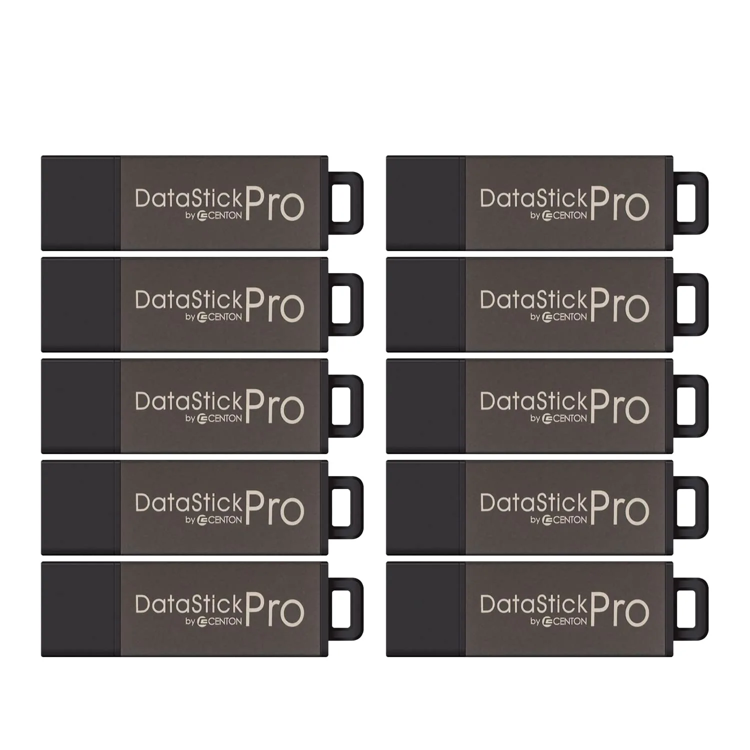 CENTON DataStick Pro USB 2.0 Flash Drive