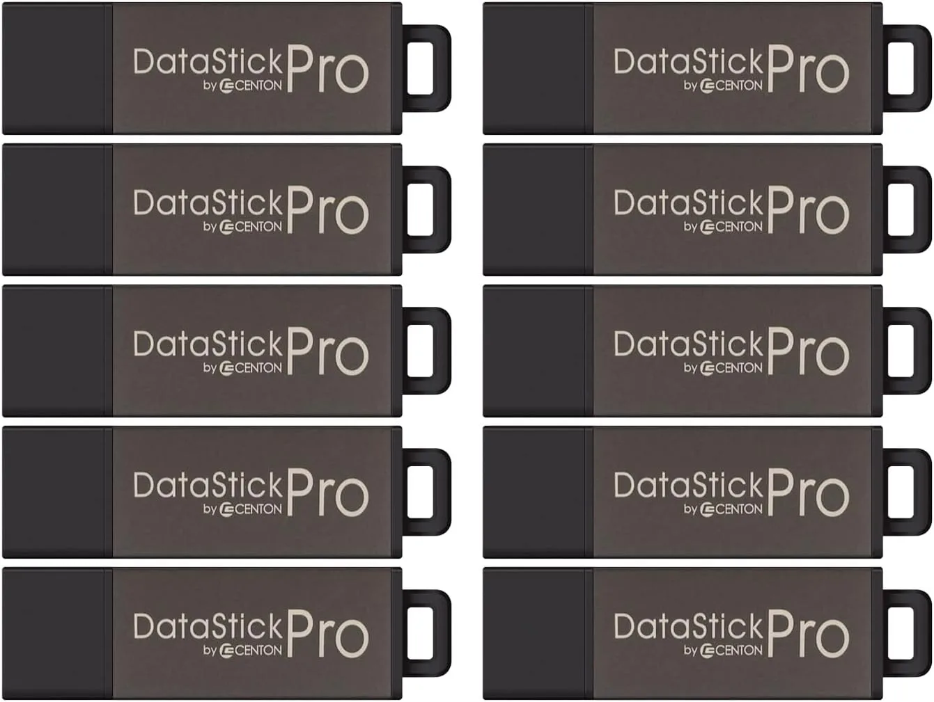 CENTON DataStick Pro USB 2.0 Flash Drive
