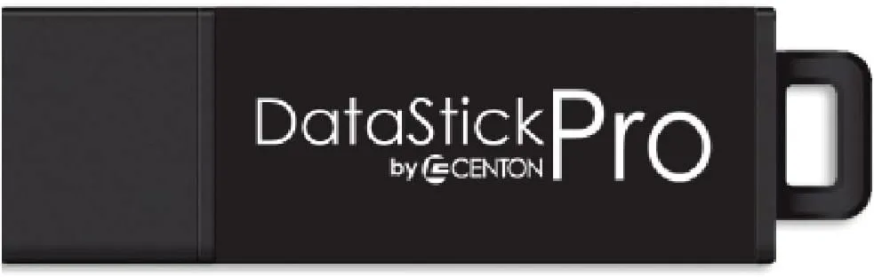 CENTON DataStick Pro USB 3.2 Gen1 Flash Drive
