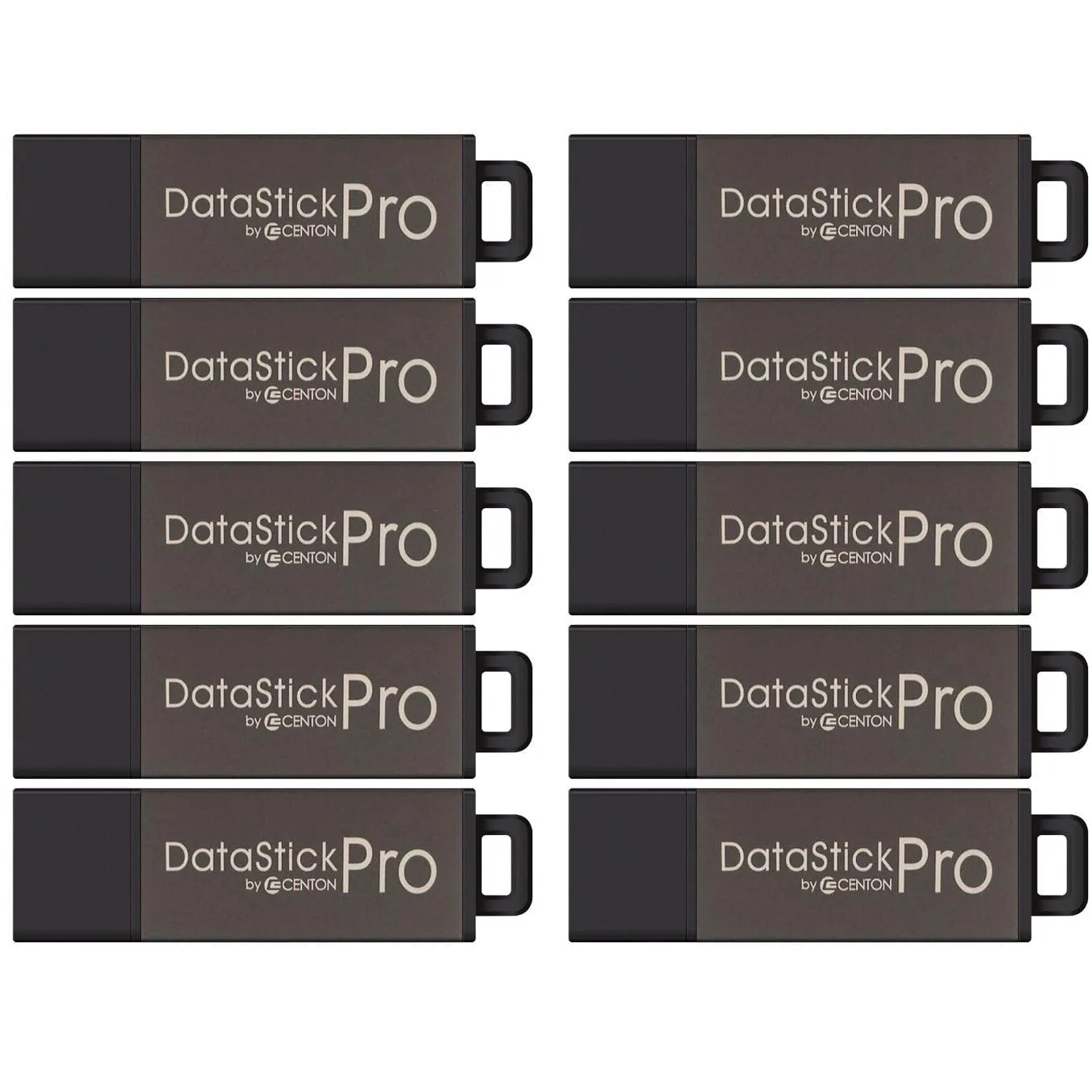 CENTON DataStick Pro USB 2.0 Flash Drive