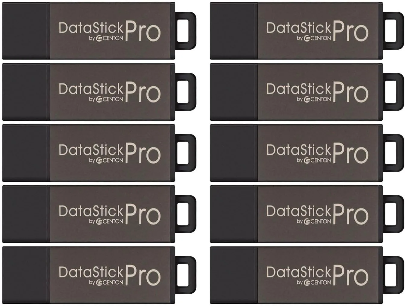 CENTON DataStick Pro USB 2.0 Flash Drive