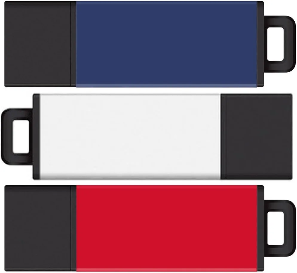 Centon DataStick Pro2 USB 2.0 Flash Drive