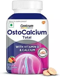 0STOCALCIUM + TAB