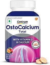 0STOCALCIUM + TAB