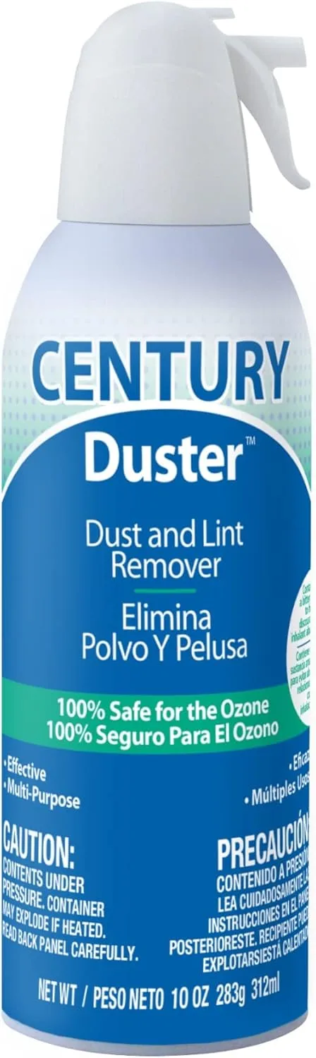 Century Cleaning Duster, 10 Oz.