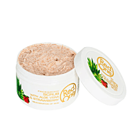 Scrub With Aloe Vera Scrub With Aloe Vera