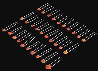 47pf CERAMIC CAPACITOR