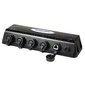 Garmin GMS 10 Network Port Expander Garmin GMS 10 Network Port Expander
