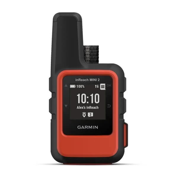 Garmin inReach Mini 2 Garmin inReach Mini 2
