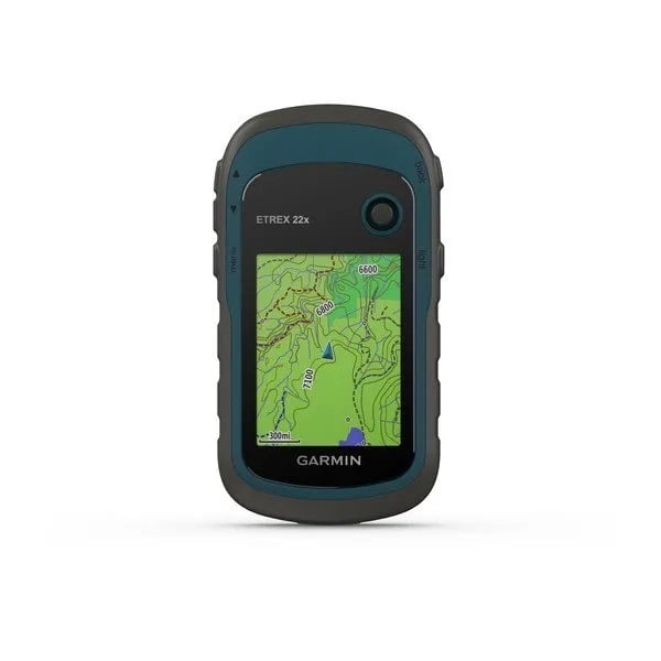 Garmin eTrex 22x Garmin eTrex 22x