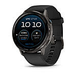 D2 Air X15, GPS, Wi-Fi, Black w/ Slate, WW