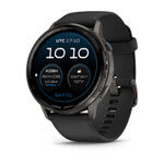 D2 Air X15, GPS, Wi-Fi, Black w/ Slate, WW