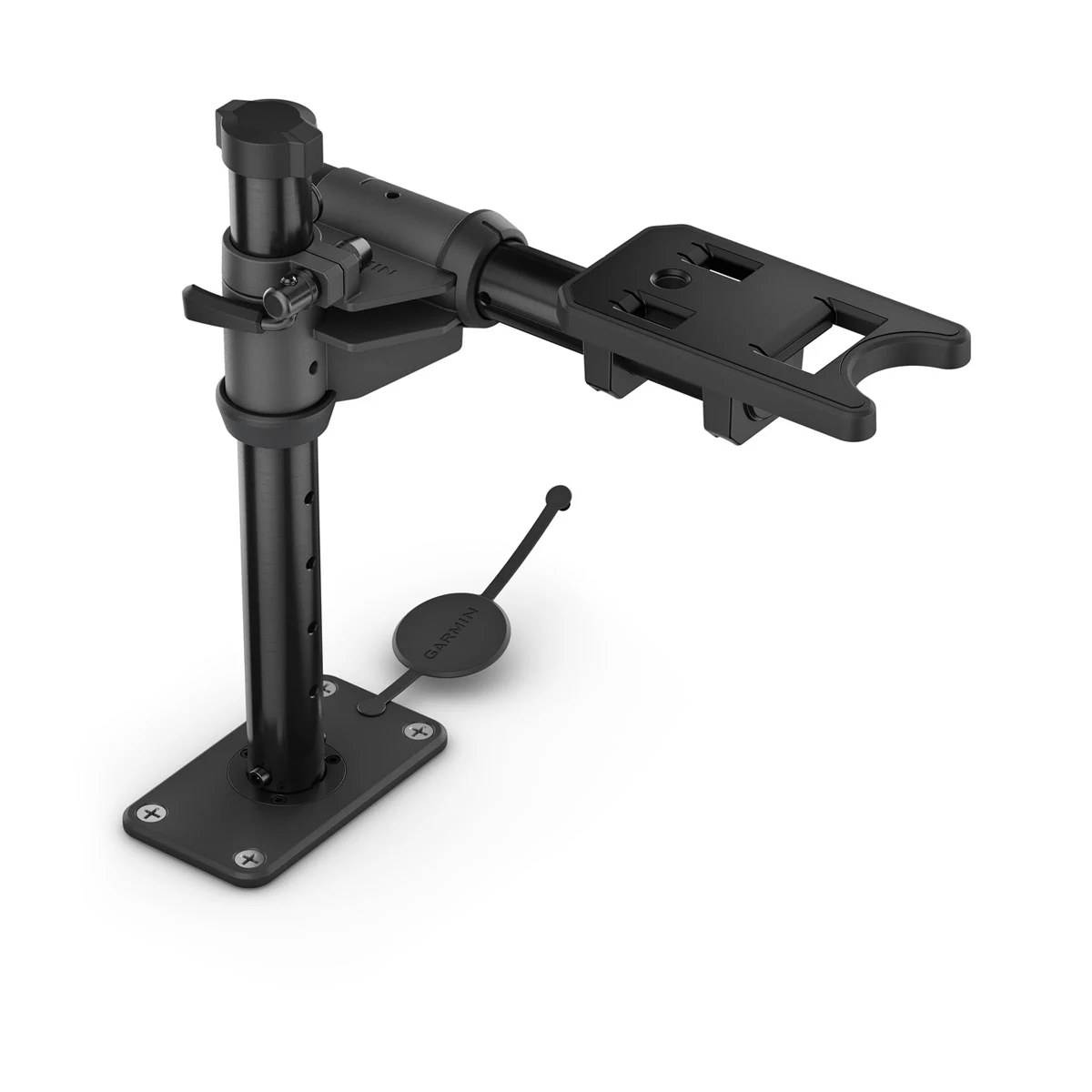 Garmin Spy Pole Gunnel Mount