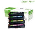AICON CYAN TONER C-CF211A (131A)