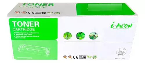 AICON CYAN TONER C-CF351A