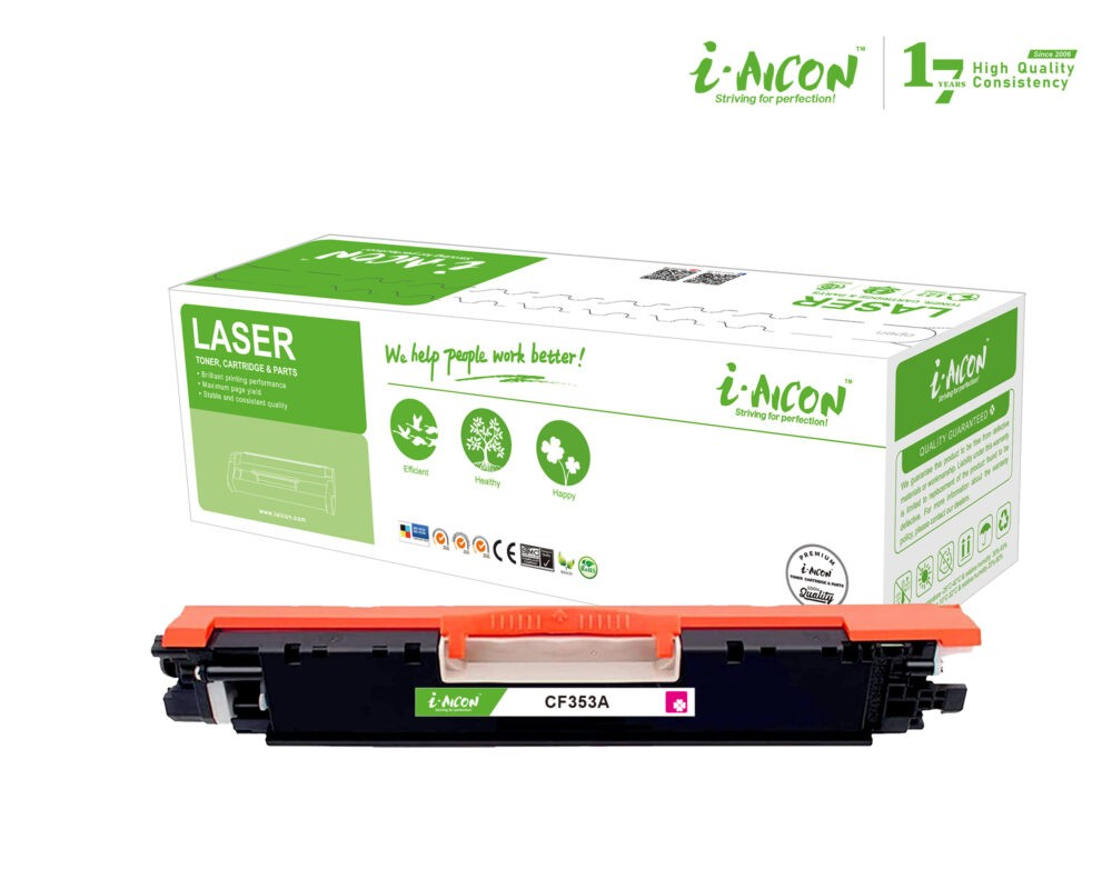AICON MAGENTA TONER C-CF353A
