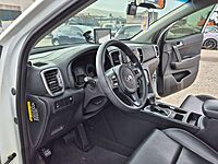 Kia Sportage 2016 ID: V004416