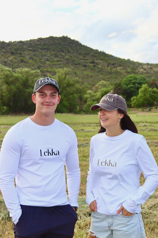 Lekka Unisex Long Sleeve 