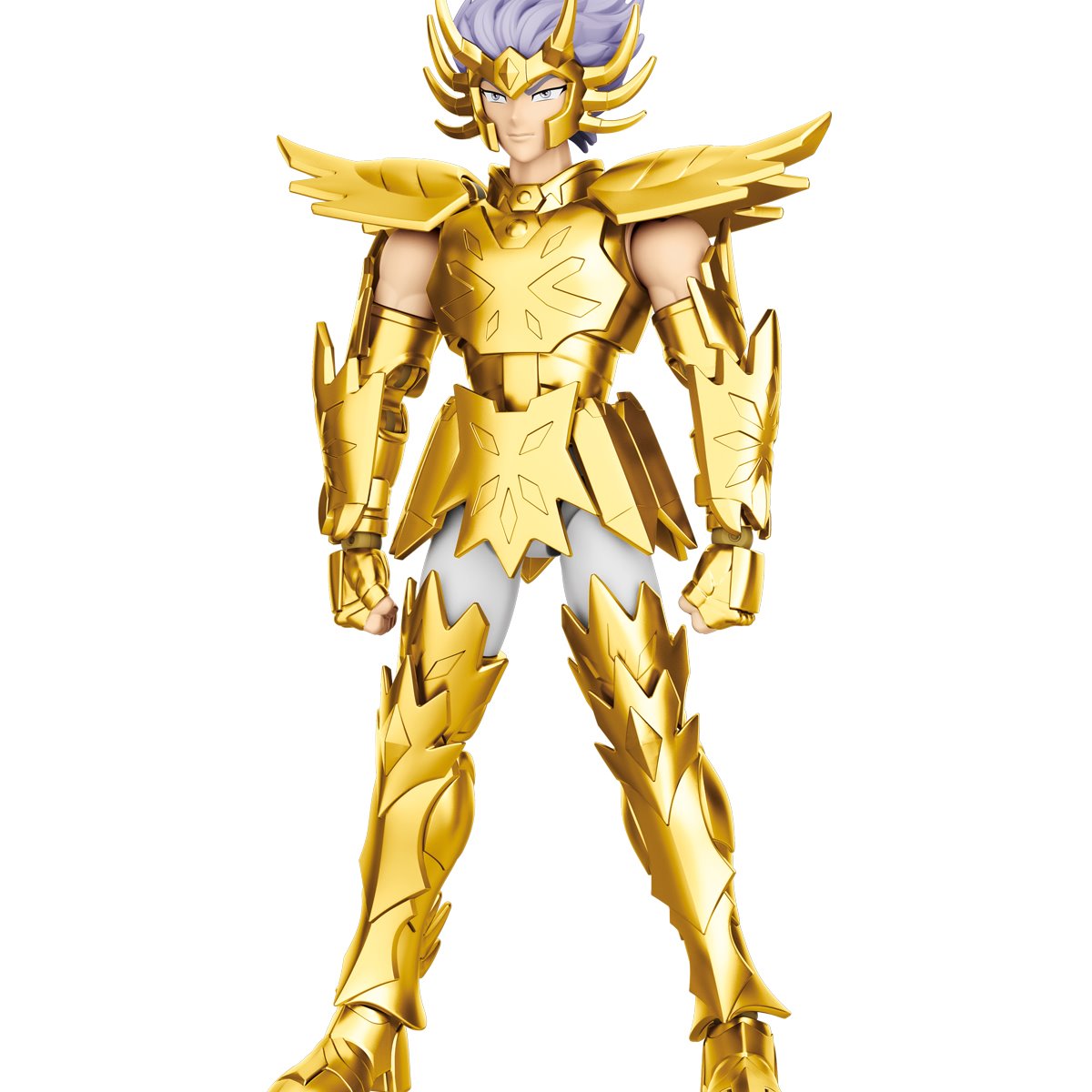 Cancer Deathmask Model Kit