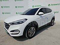 Hyundai Tucson 2016 ID : V076950
