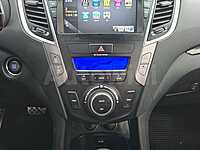 Hyundai Santa Fe 2013 ID: V056805