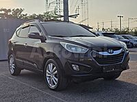 Hyundai Tucson 2010 (Techo Panorámico) ID: V059823