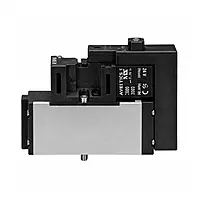 Aventics Pneumatic Directional Valve CD01-PL-5/2SR