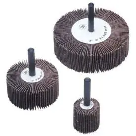CGW 3 X 1 60 AO 1/4 Shank (39948) (10/Each)