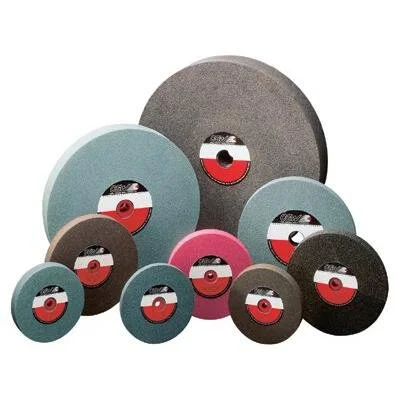 Abrasives 38048 12X2X11/2 T1 A46MV Bench Wheels