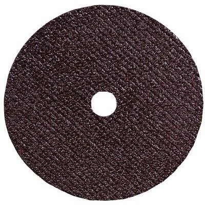 Abrasives 48185 41/2X7/8 T1 CER-60grit Fibre Discs