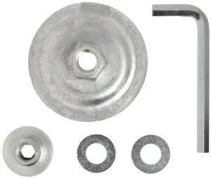 SEPTLS42148228 - Cgw abrasives Reusable Threaded Arbor Kit - 48228