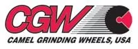 Surface Grinding Wheel: 8" Dia, 1/2" Thick, 1-1/4" Hole, 60 Grit, H Hardness