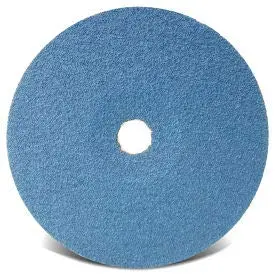CGW 41/2X7/8 T1 AZ80 Zirconia DISC (48106) (25/Each)
