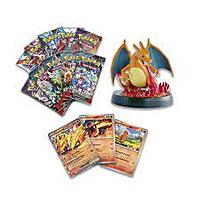 CHARIZARD EX SUPER PREMIUM COLLECTION